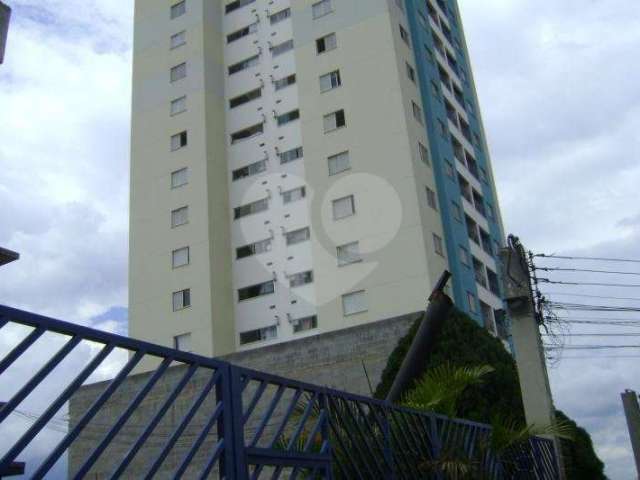 Apartamento com 3 quartos à venda na Avenida Gustavo Adolfo, 173, Vila Gustavo, São Paulo, 82 m2 por R$ 640.000