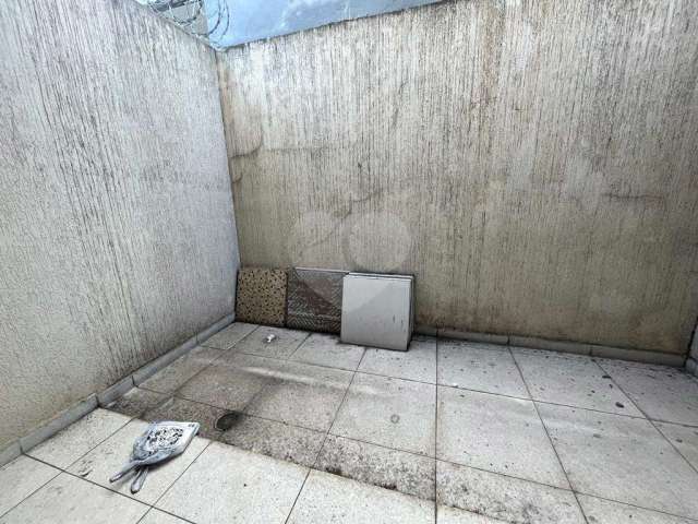 Casa com 3 quartos à venda na Rua Florinda Barbosa, 49, Vila Germinal, São Paulo, 130 m2 por R$ 530.000