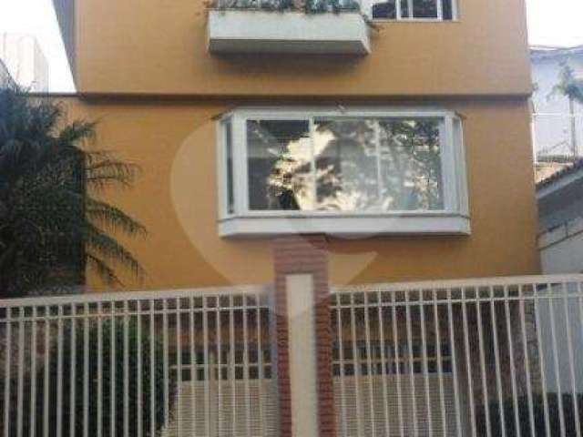 Casa com 4 quartos à venda na Rua Santo Adalberto, 434, Jardim Franca, São Paulo, 322 m2 por R$ 1.700.000