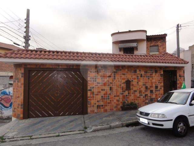 Casa com 3 quartos à venda na Rua dos Abacateiros, 89, Jardim do Colégio (Zona Norte), São Paulo, 200 m2 por R$ 990.000