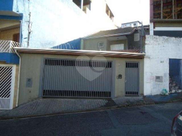 Casa com 3 quartos à venda na Rua São Lourenço do Sul, 271, Jardim Peri, São Paulo, 120 m2 por R$ 500.000