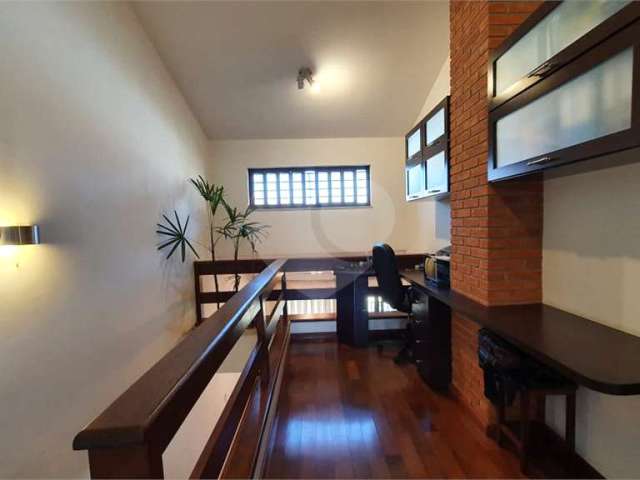 Casa com 3 quartos à venda na Rua Eugênio da Silva, 310, Horto Florestal, São Paulo, 205 m2 por R$ 1.170.000