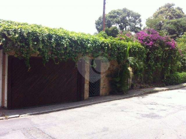 Casa com 3 quartos à venda na Rua Manuel Morais Pontes, 826, Vila Albertina, São Paulo, 700 m2 por R$ 4.000.000