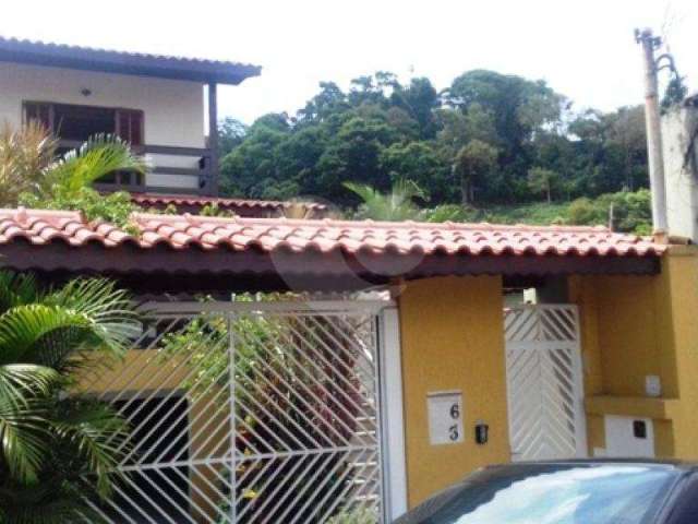 Casa com 3 quartos à venda na Rua Biriricas, 63, Tremembé, São Paulo, 267 m2 por R$ 980.000