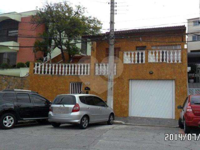 Casa com 3 quartos à venda na Rua São Zeferino, 273, Jardim Franca, São Paulo, 190 m2 por R$ 1.300.000