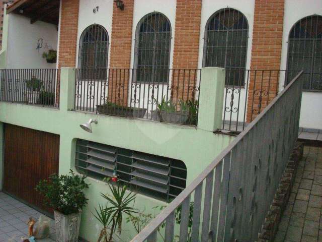 Casa com 3 quartos à venda na Rua Daniel Vieira, 67, Vila Guaca, São Paulo, 300 m2 por R$ 1.700.000