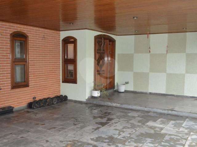 Casa com 4 quartos à venda na Rua Açailândia, 148, Parque Edu Chaves, São Paulo, 432 m2 por R$ 1.340.000