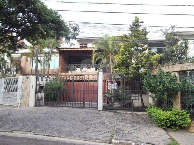 Casa com 3 quartos à venda na Praça Monsenhor Macedo, 10, Jardim Franca, São Paulo, 342 m2 por R$ 2.550.000