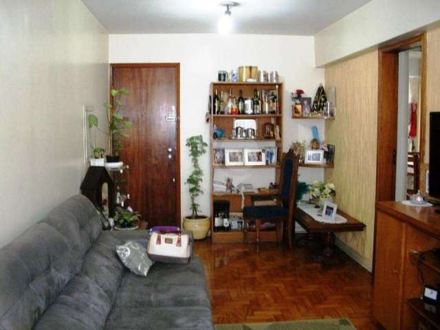 Apartamento com 3 quartos à venda na Avenida Nova Cantareira, 1484, Tucuruvi, São Paulo, 99 m2 por R$ 600.000