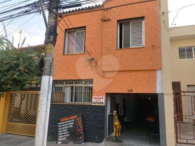 Casa à venda na Rua Doutor Zuquim, 429, Santana, São Paulo, 280 m2 por R$ 1.300.000