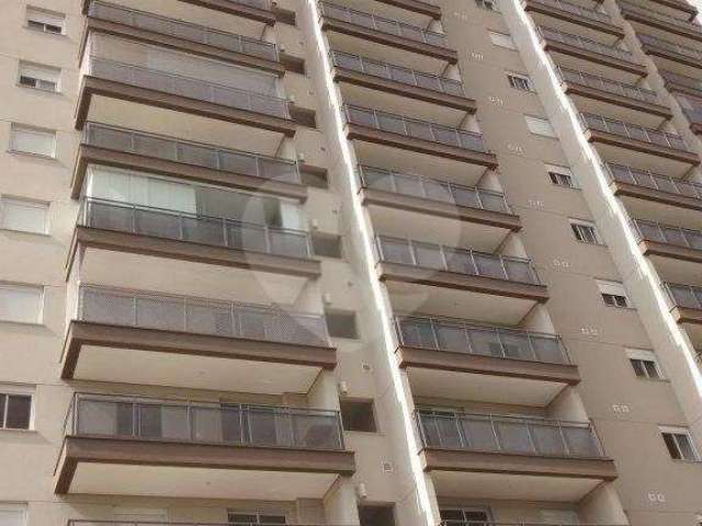 Apartamento com 2 quartos à venda na Avenida Júlio Buono, 1849, Vila Gustavo, São Paulo, 62 m2 por R$ 550.000