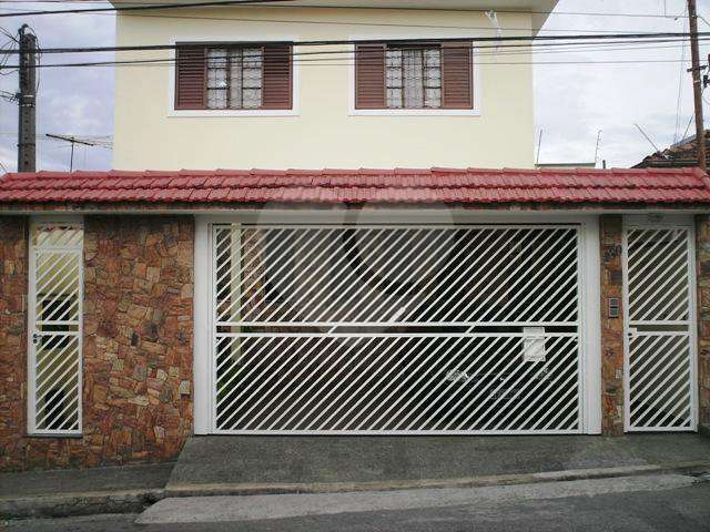 Casa com 3 quartos à venda na Rua Antônia Boschetti, 280, Vila Medeiros, São Paulo, 200 m2 por R$ 1.170.000