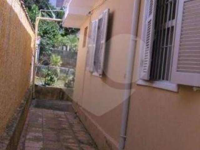 Casa com 3 quartos à venda na Rua Ilicínia, 83, Horto Florestal, São Paulo, 981 m2 por R$ 1.700.000