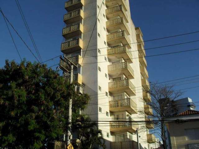 Apartamento com 3 quartos à venda na Rua Altinópolis, 563, Água Fria, São Paulo, 75 m2 por R$ 750.000