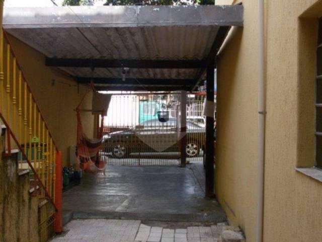 Casa com 4 quartos à venda na Rua Lençóis Paulista, 79, Jardim Brasil (Zona Norte), São Paulo, 220 m2 por R$ 550.000