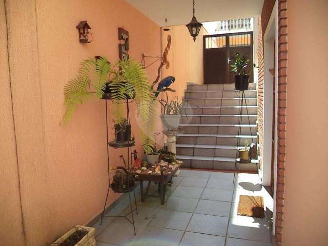 Casa com 3 quartos à venda na Rua Araucária, 63, Jardim Franca, São Paulo, 350 m2 por R$ 1.650.000