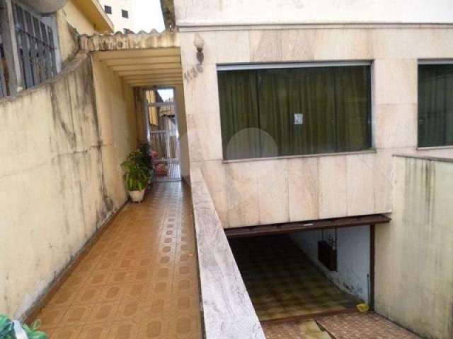 Casa com 3 quartos à venda na Rua Conselheiro Moreira de Barros, 1136, Santana, São Paulo, 260 m2 por R$ 960.000