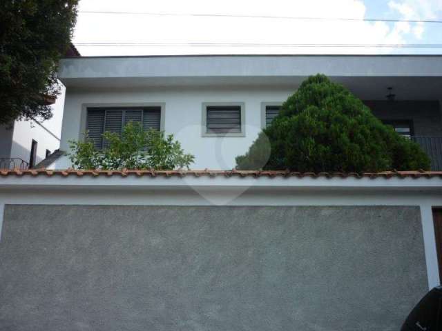 Casa com 3 quartos à venda na Rua Antônio Gomes da Silva, 116, Horto Florestal, São Paulo, 220 m2 por R$ 950.000