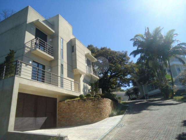 Casa em condomínio fechado com 4 quartos à venda na Rua Márcio Henrique Geenen, 227, Vila Irmãos Arnoni, São Paulo, 600 m2 por R$ 3.600.000