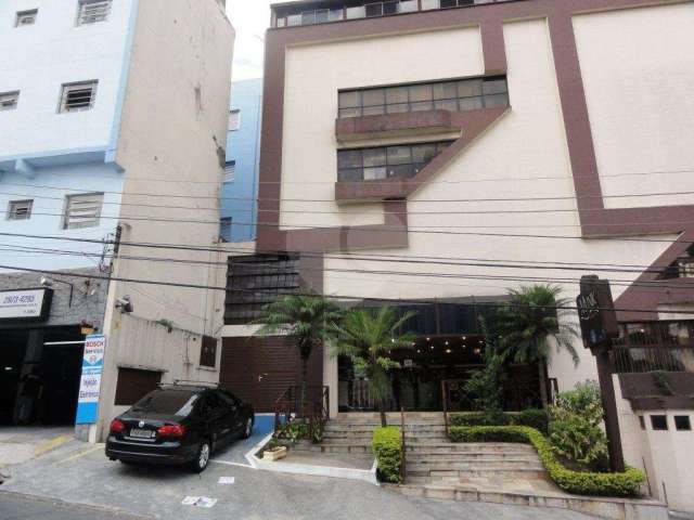 Prédio à venda na Avenida Leôncio de Magalhães, 1658, Jardim São Paulo (Zona Norte), São Paulo, 1499 m2 por R$ 6.000.000