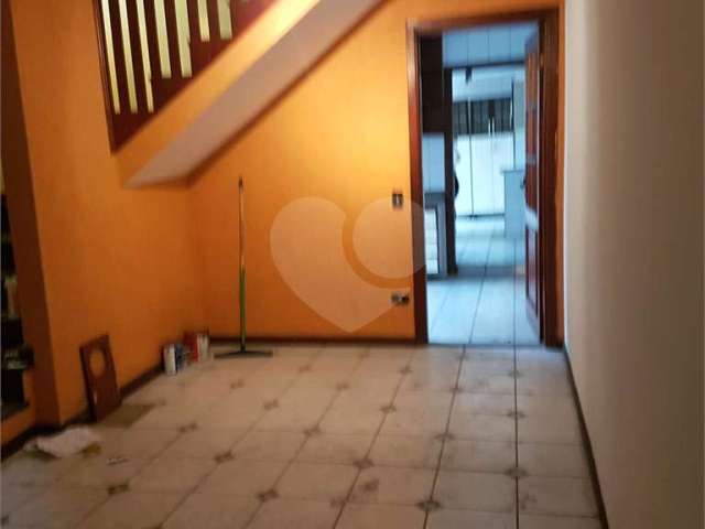 Casa com 3 quartos à venda na Rua Franco Vittadini, 13, Jardim Jaçanã, São Paulo, 160 m2 por R$ 600.000