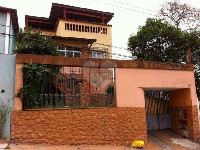 Casa com 5 quartos à venda na Rua Japiúba, 71, Tremembé, São Paulo, 392 m2 por R$ 1.400.000