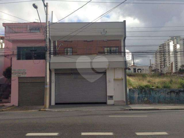 Casa à venda na Rua Doutor Zuquim, 1459, Santana, São Paulo, 250 m2 por R$ 1.300.000