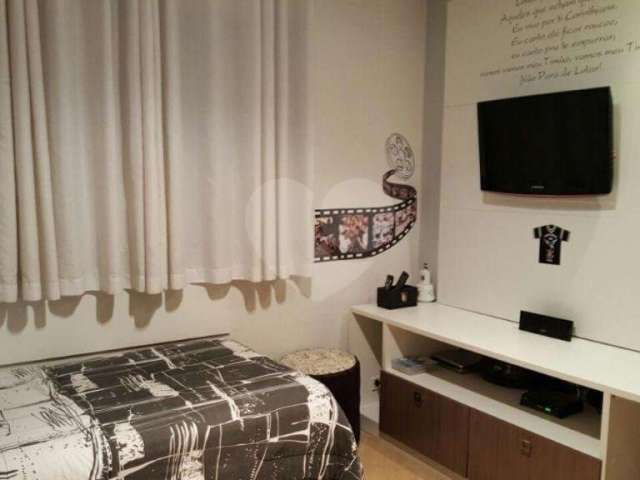 Apartamento com 3 quartos à venda na Rua Iris Leonor, 170, Parque Mandaqui, São Paulo, 120 m2 por R$ 799.000