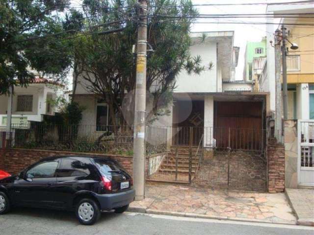 Casa com 4 quartos à venda na Rua Padre Azevedo, 136, Jardim São Paulo (Zona Norte), São Paulo, 400 m2 por R$ 2.000.000