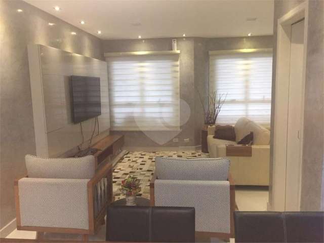 Casa em condomínio fechado com 3 quartos à venda na Avenida Santa Inês, 3266, Jardim Peri, São Paulo, 240 m2 por R$ 1.190.000