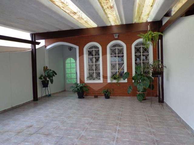 Casa com 2 quartos à venda na Rua Fructuoso Viana, 60, Horto Florestal, São Paulo, 250 m2 por R$ 600.000