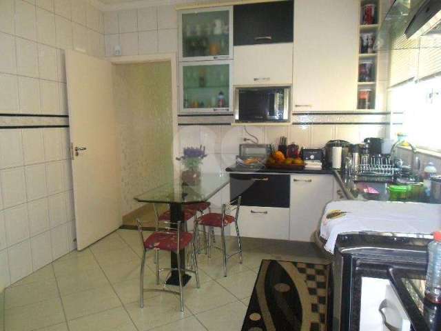 Casa com 3 quartos à venda na Rua Axicará, 73, Vila Isolina Mazzei, São Paulo, 157 m2 por R$ 905.000