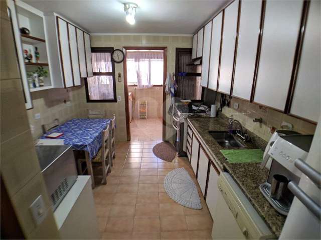 Apartamento com 3 quartos à venda na Rua Manuel Alexandre, 137, Vila Aurora (Zona Norte), São Paulo, 160 m2 por R$ 910.000