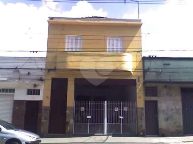 Casa com 5 quartos à venda na Praça do Centenário, 133, Casa Verde, São Paulo, 1000 m2 por R$ 1.500.000