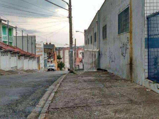 Barracão / Galpão / Depósito à venda na Rua Arraial de São Bartolomeu, 591, Vila Carmosina, São Paulo, 1200 m2 por R$ 5.000.000