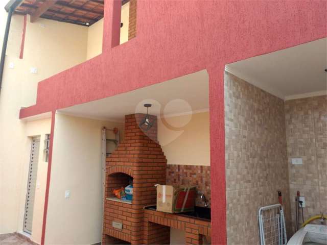 Casa com 2 quartos à venda na Rua da Grota, 597, Vila Gustavo, São Paulo, 120 m2 por R$ 594.000