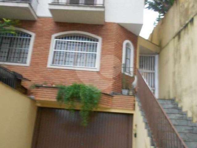 Casa com 3 quartos à venda na Rua João de Laet, 964, Vila Aurora (Zona Norte), São Paulo, 158 m2 por R$ 750.000