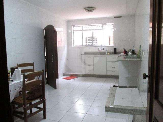 Casa com 3 quartos à venda na Rua Doutor Natalino Righeto, 114, Tucuruvi, São Paulo, 150 m2 por R$ 700.000