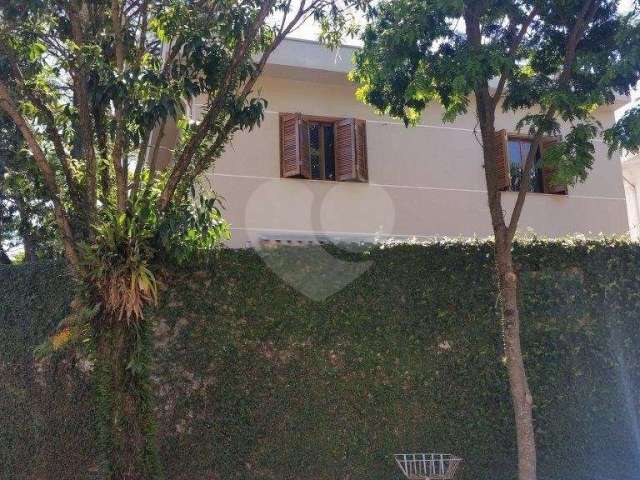 Casa com 4 quartos à venda na Rua Lauro Luchesi, 252, Jardim Leonor Mendes de Barros, São Paulo, 345 m2 por R$ 2.020.000