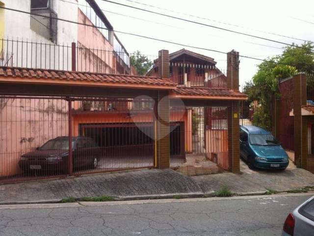 Casa com 8 quartos à venda na Rua Padre Roser, 138, Jardim Paraíso, São Paulo, 430 m2 por R$ 2.120.000