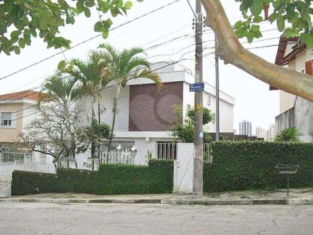 Casa com 4 quartos à venda na Rua Damião Simões, 50, Jardim São Paulo (Zona Norte), São Paulo, 322 m2 por R$ 1.600.000