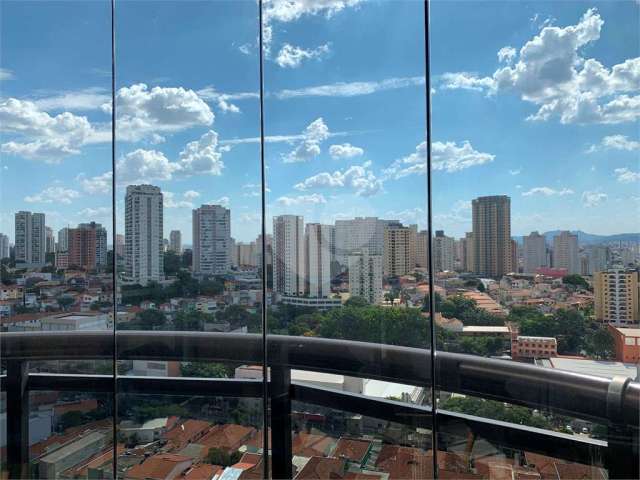 Apartamento com 4 quartos à venda na Rua Pedro Doll, 530, Santana, São Paulo, 231 m2 por R$ 2.500.000