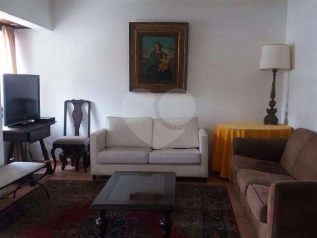 Apartamento com 3 quartos à venda na Rua Dom Armando Lombardi, 920, Vila Progredior, São Paulo, 158 m2 por R$ 2.350.000