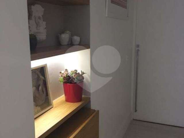 Apartamento com 3 quartos à venda na Rua Jamanari, 311, Vila Andrade, São Paulo, 157 m2 por R$ 1.150.000