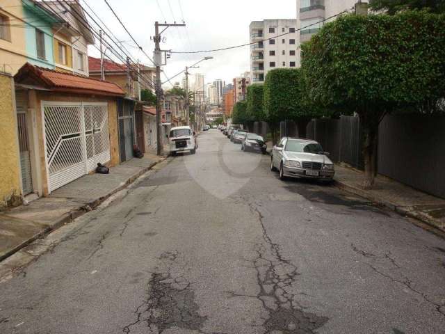 Terreno à venda na Rua Rubiácea, 289, Água Fria, São Paulo, 460 m2 por R$ 1.320.000