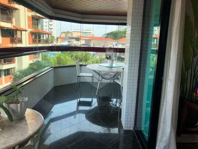 Apartamento com 4 quartos à venda na Rua Capitão Alberto Mendes Júnior, 434, Água Fria, São Paulo, 290 m2 por R$ 2.300.000