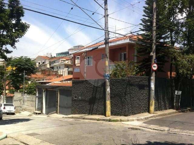 Casa com 4 quartos à venda na Rua Adelaide Boschetti, 97, Vila Ede, São Paulo, 269 m2 por R$ 745.000