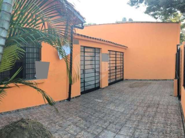 Casa com 3 quartos à venda na Rua Brazeliza Alves Carvalho, 583, Vila Baruel, São Paulo, 193 m2 por R$ 857.000