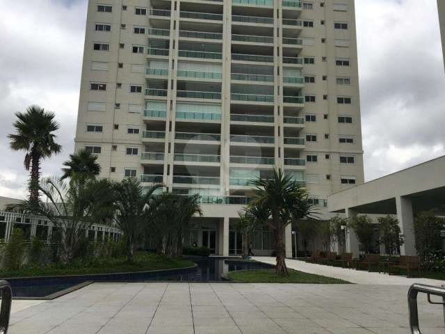 Apartamento com 3 quartos à venda na Rua Pablo Picasso, 100, Água Branca, São Paulo, 242 m2 por R$ 4.500.000