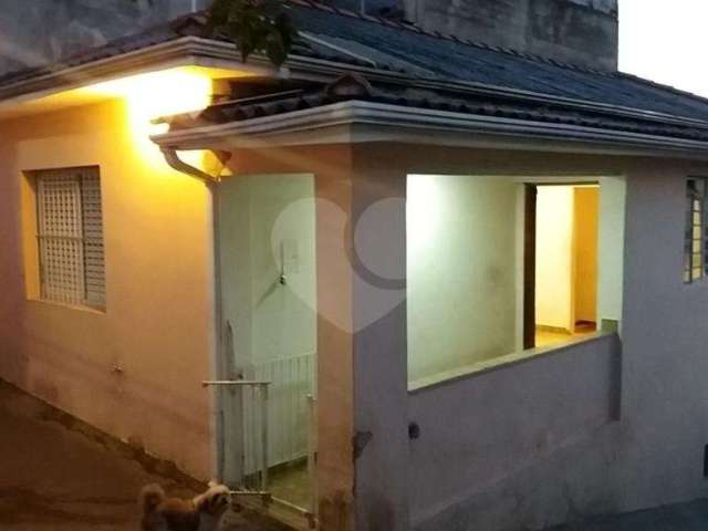 Casa com 3 quartos à venda na Rua Guaiçara, 289, Vila Penteado, São Paulo, 220 m2 por R$ 694.000